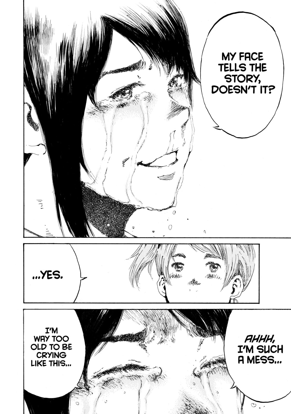 Back When You Called Us Devils Chapter 154 page 10 - 