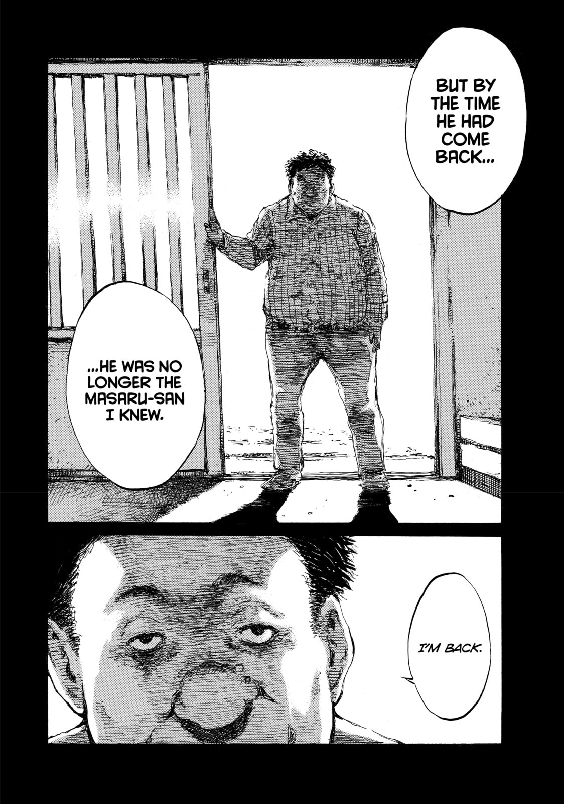 Back When You Called Us Devils Chapter 93 page 16 - 