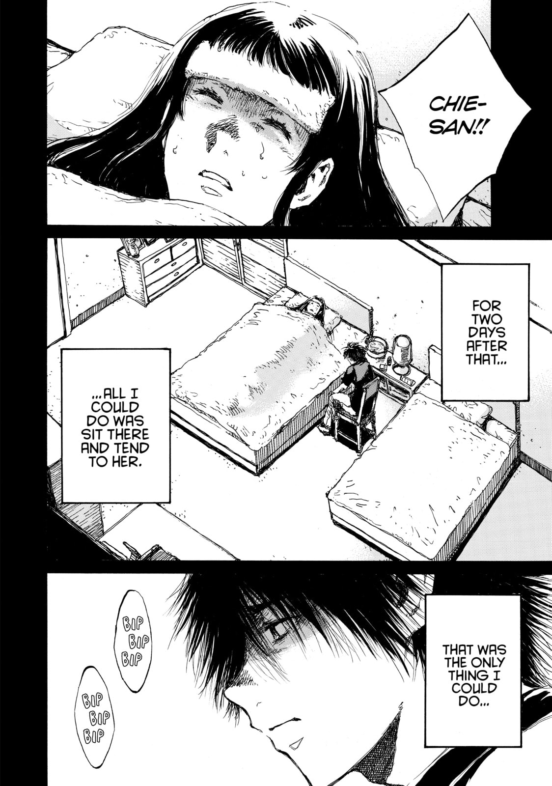 Back When You Called Us Devils Chapter 94 page 2 - 