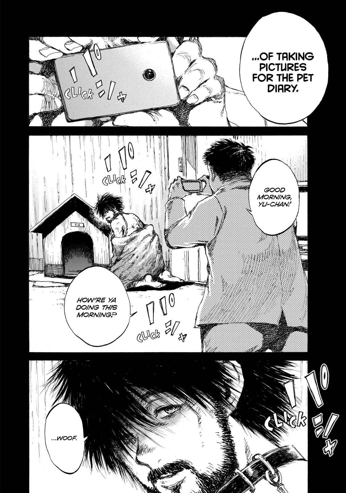 Back When You Called Us Devils Chapter 95 page 2 - 