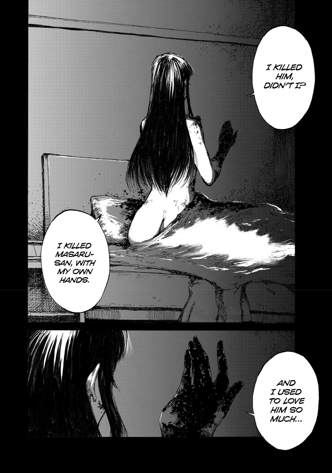 Back When You Called Us Devils Chapter 96 page 2 - 