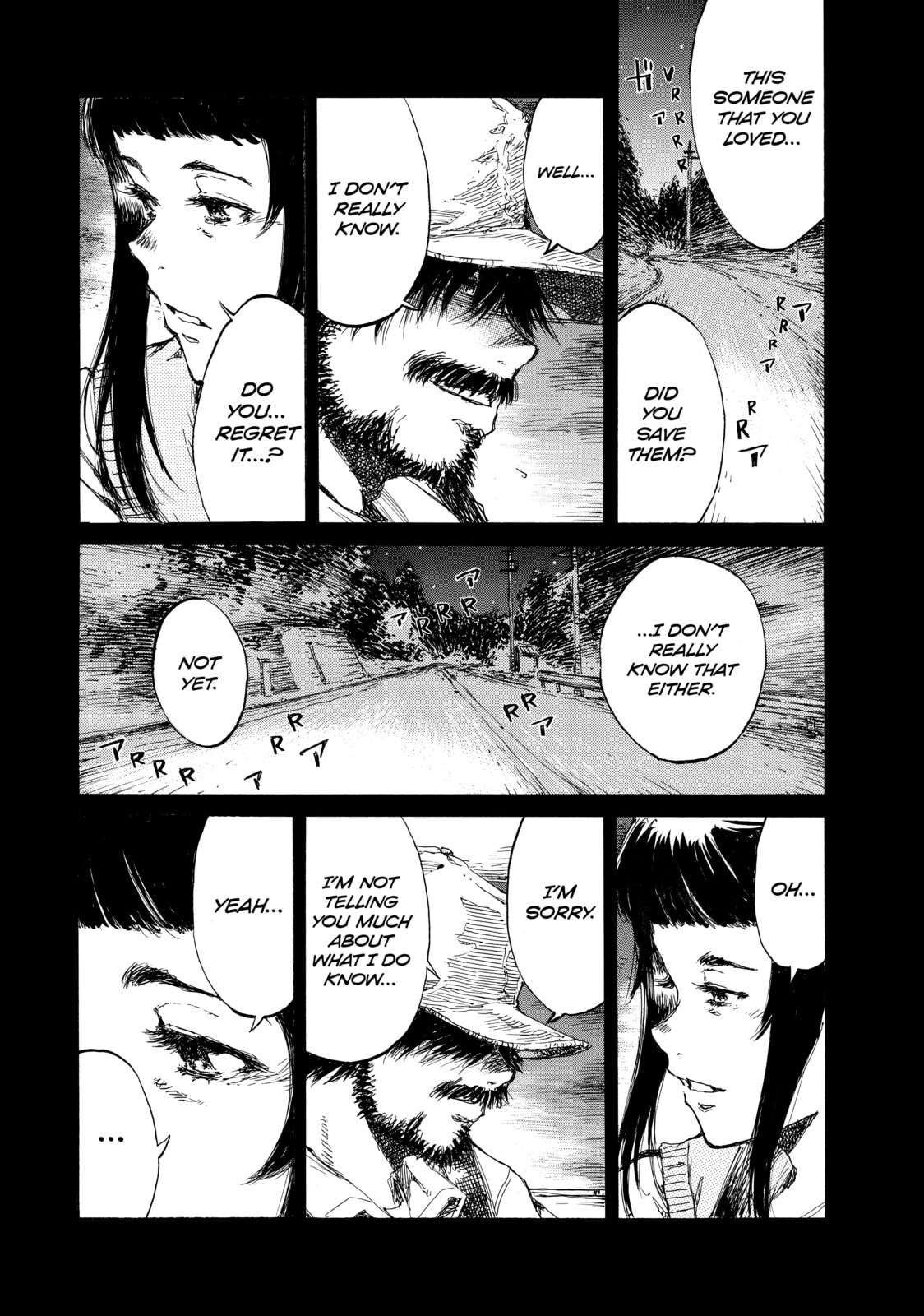 Back When You Called Us Devils Chapter 96 page 12 - 