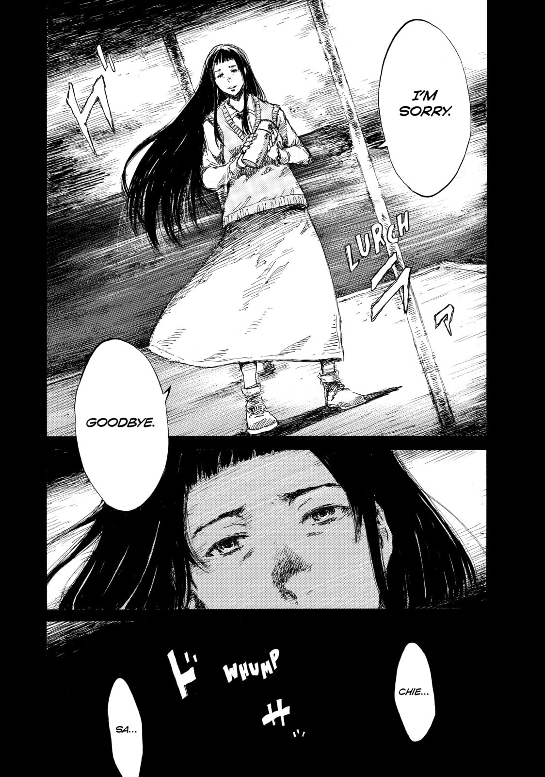 Back When You Called Us Devils Chapter 96 page 16 - 