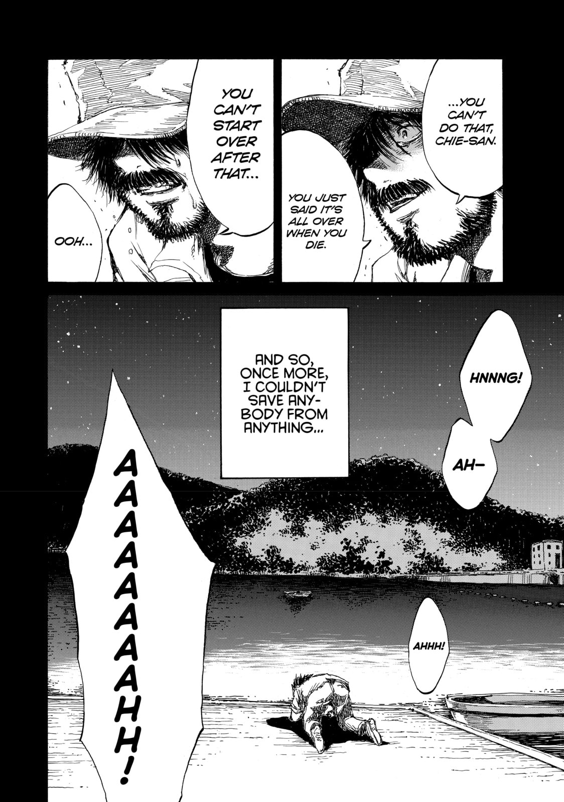 Back When You Called Us Devils Chapter 96 page 18 - 