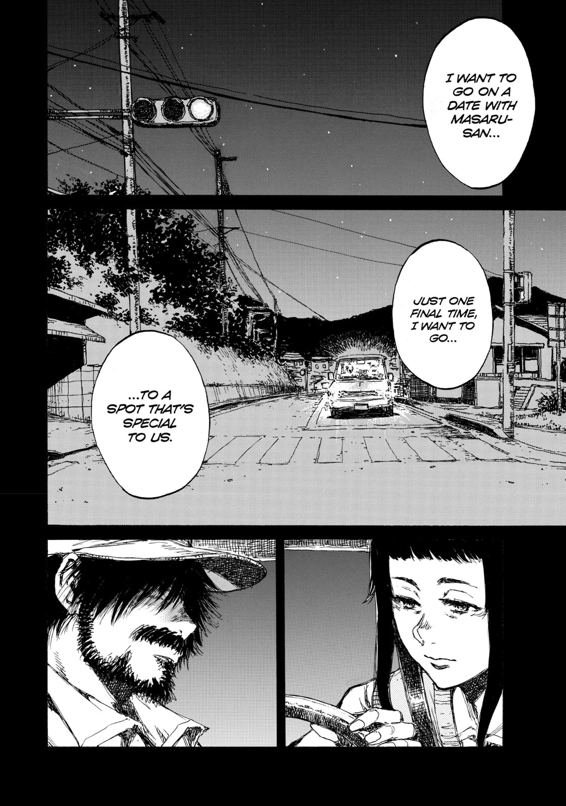 Back When You Called Us Devils Chapter 96 page 4 - 