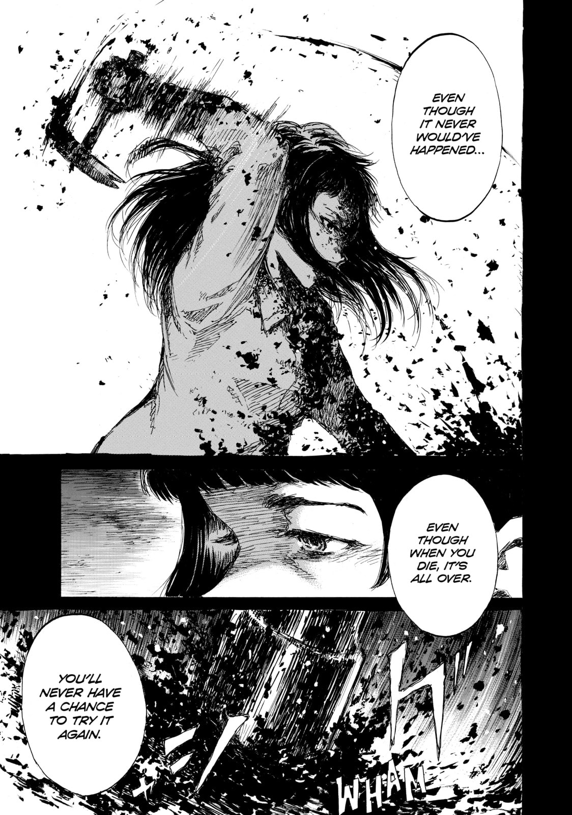 Back When You Called Us Devils Chapter 96 page 9 - 