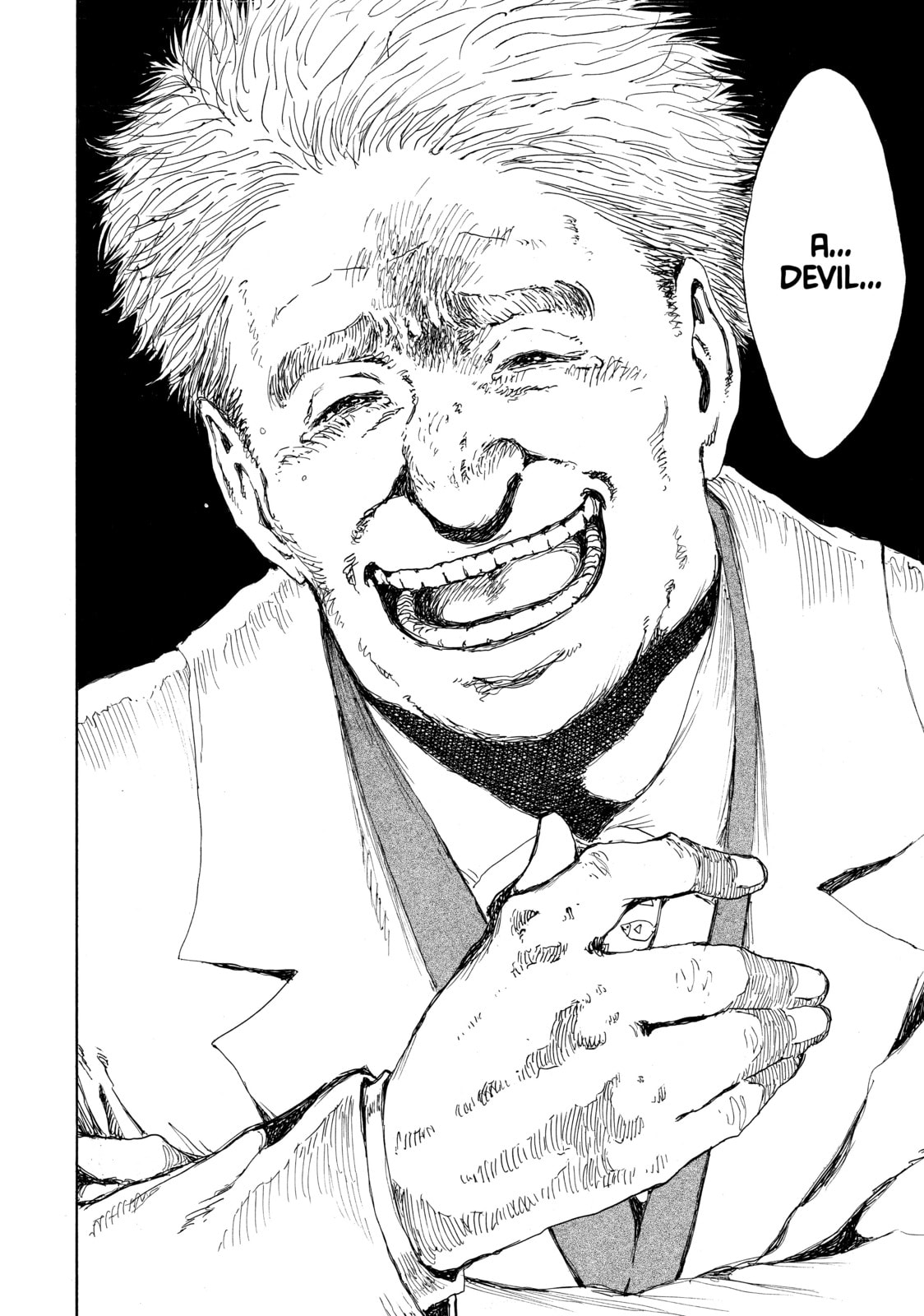 Back When You Called Us Devils Chapter 98 page 16 - 