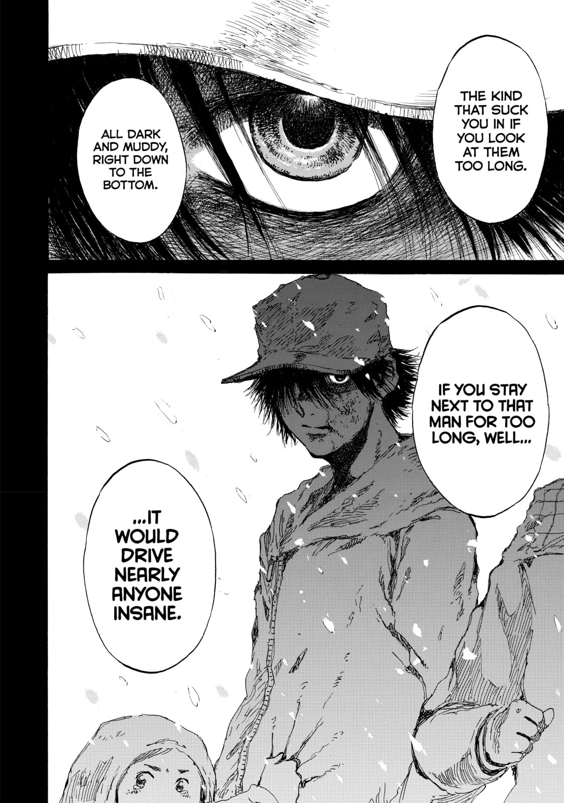 Back When You Called Us Devils Chapter 99 page 14 - 