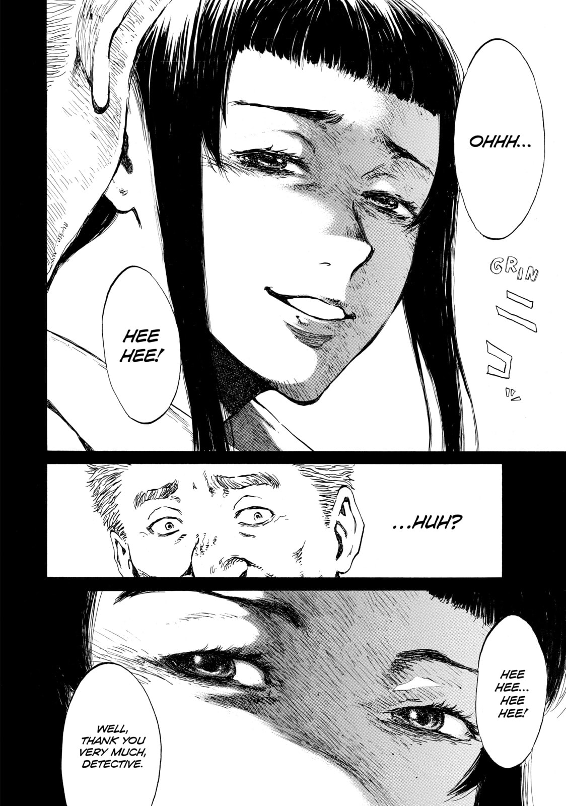 Back When You Called Us Devils Chapter 99 page 10 - 