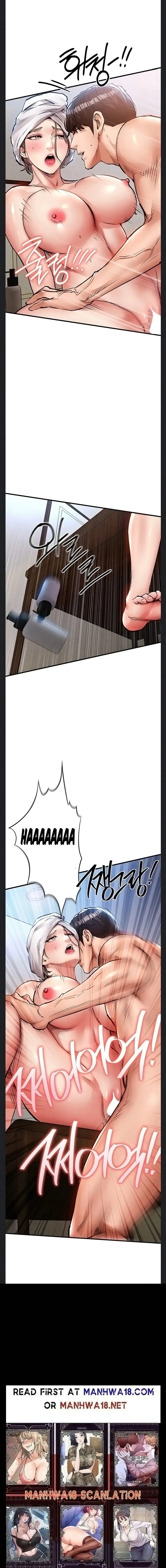 Back with a Bang Chapter 49 page 7 - 