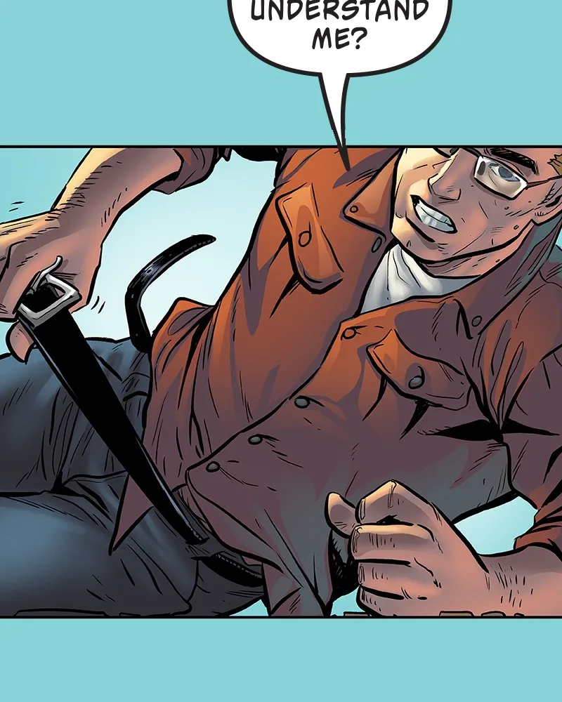 Backchannel Chapter 10 page 12 - 