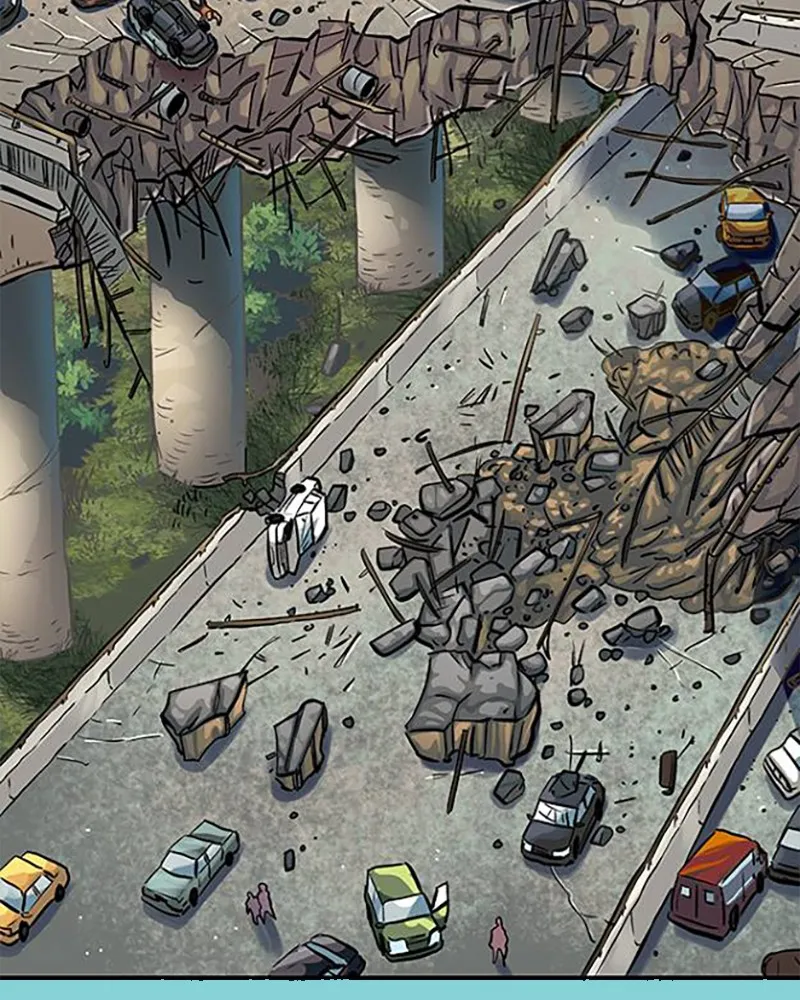 Backchannel Chapter 10 page 19 - 