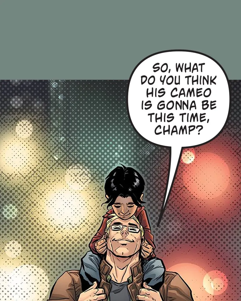 Backchannel Chapter 10 page 31 - 
