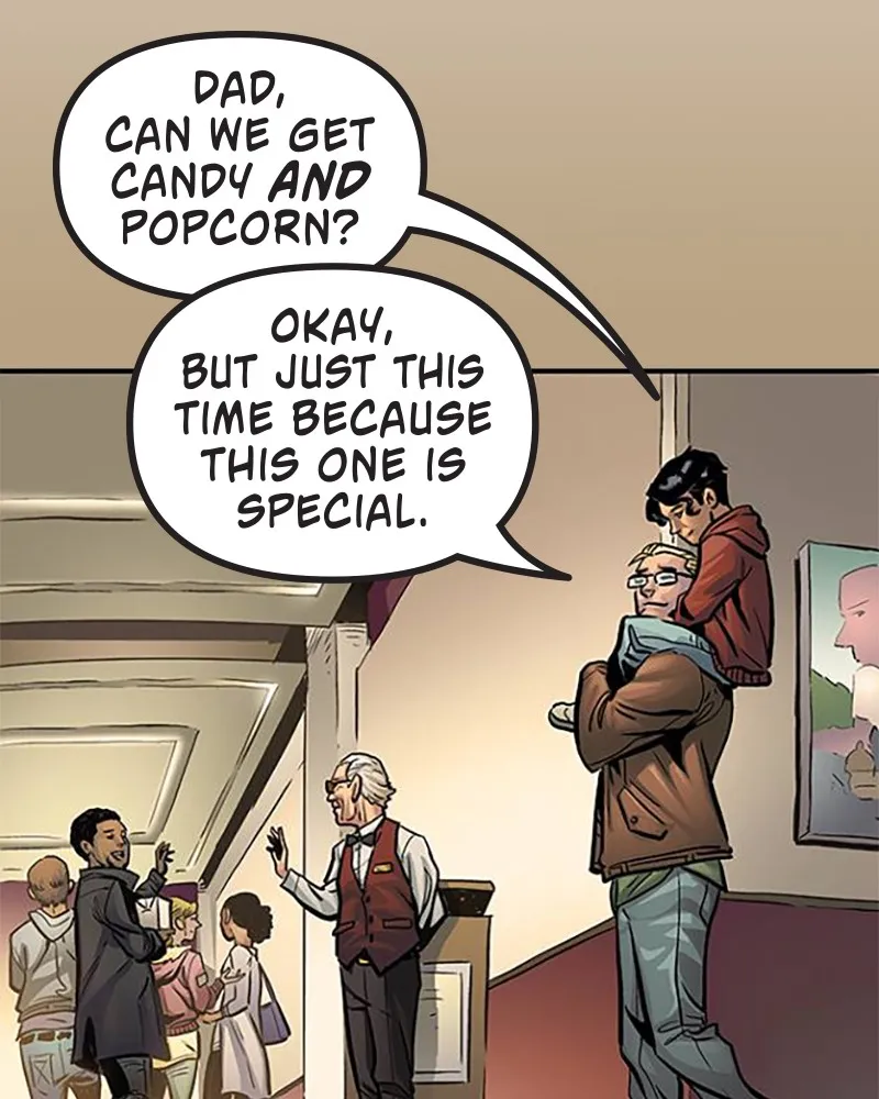 Backchannel Chapter 10 page 37 - 