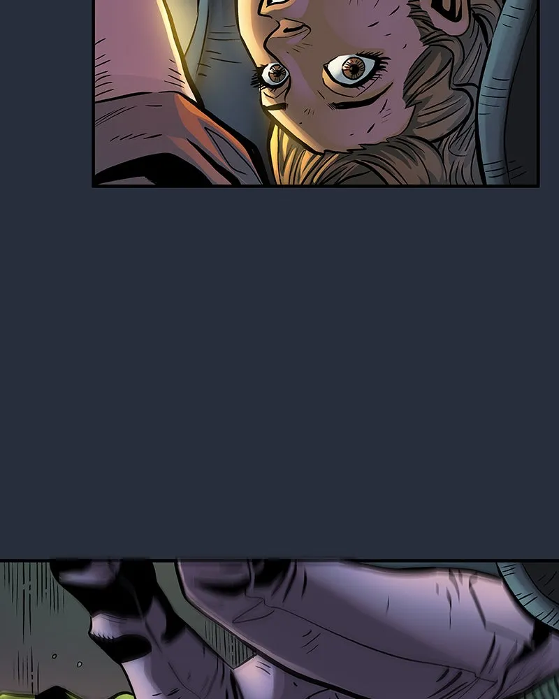 Backchannel Chapter 10 page 5 - 