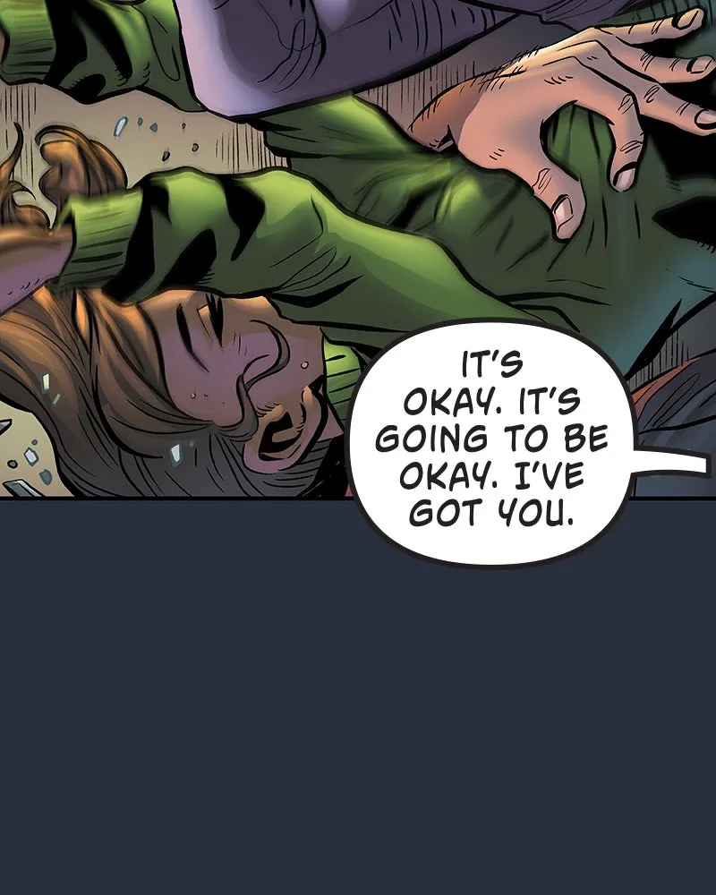 Backchannel Chapter 10 page 6 - 