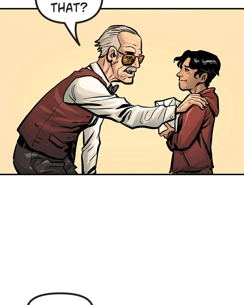 Backchannel Chapter 10 page 58 - 