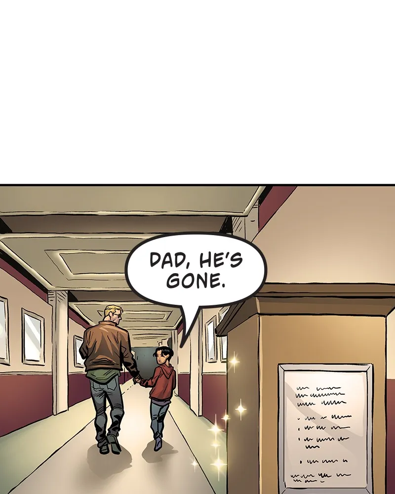 Backchannel Chapter 10 page 71 - 