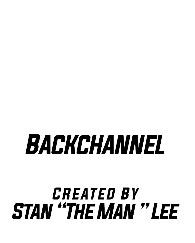 Backchannel Chapter 10 page 75 - 