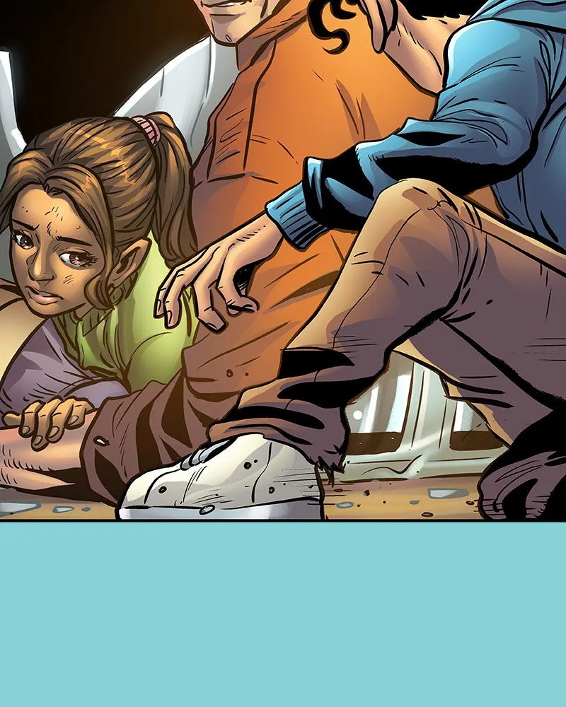 Backchannel Chapter 10 page 9 - 
