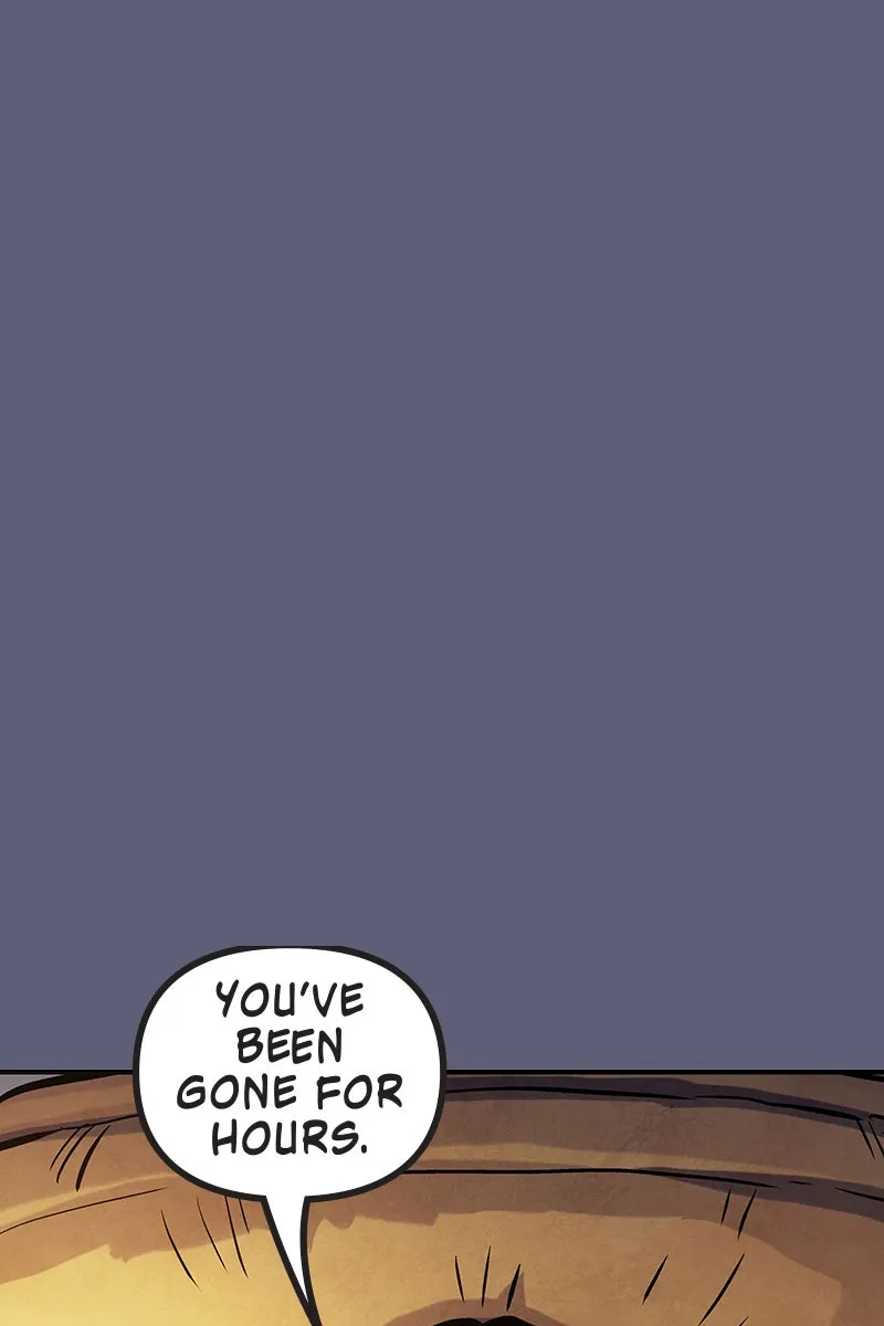 Backchannel Chapter 11 page 1 - 