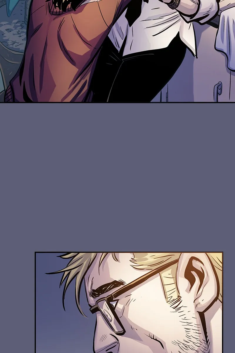 Backchannel Chapter 11 page 11 - 