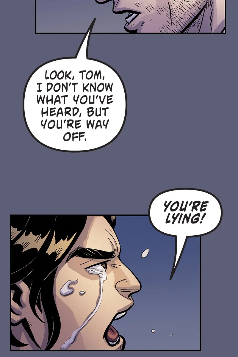 Backchannel Chapter 11 page 12 - 