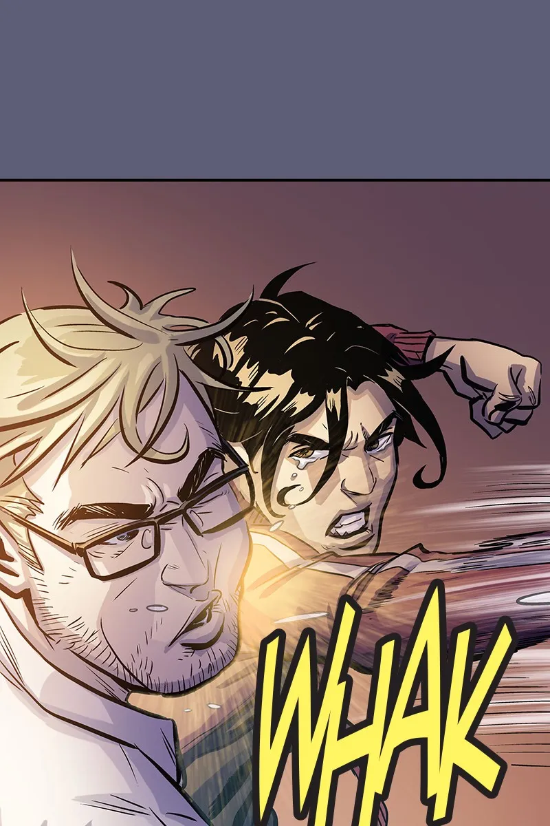 Backchannel Chapter 11 page 13 - 