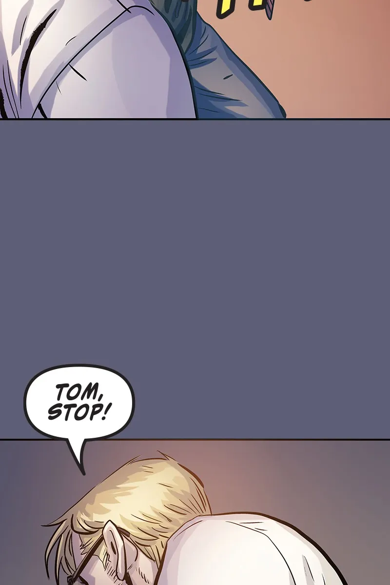 Backchannel Chapter 11 page 14 - 