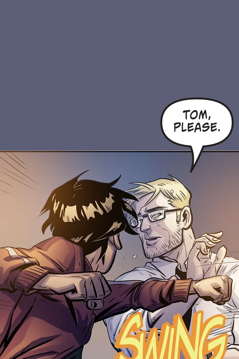Backchannel Chapter 11 page 17 - 