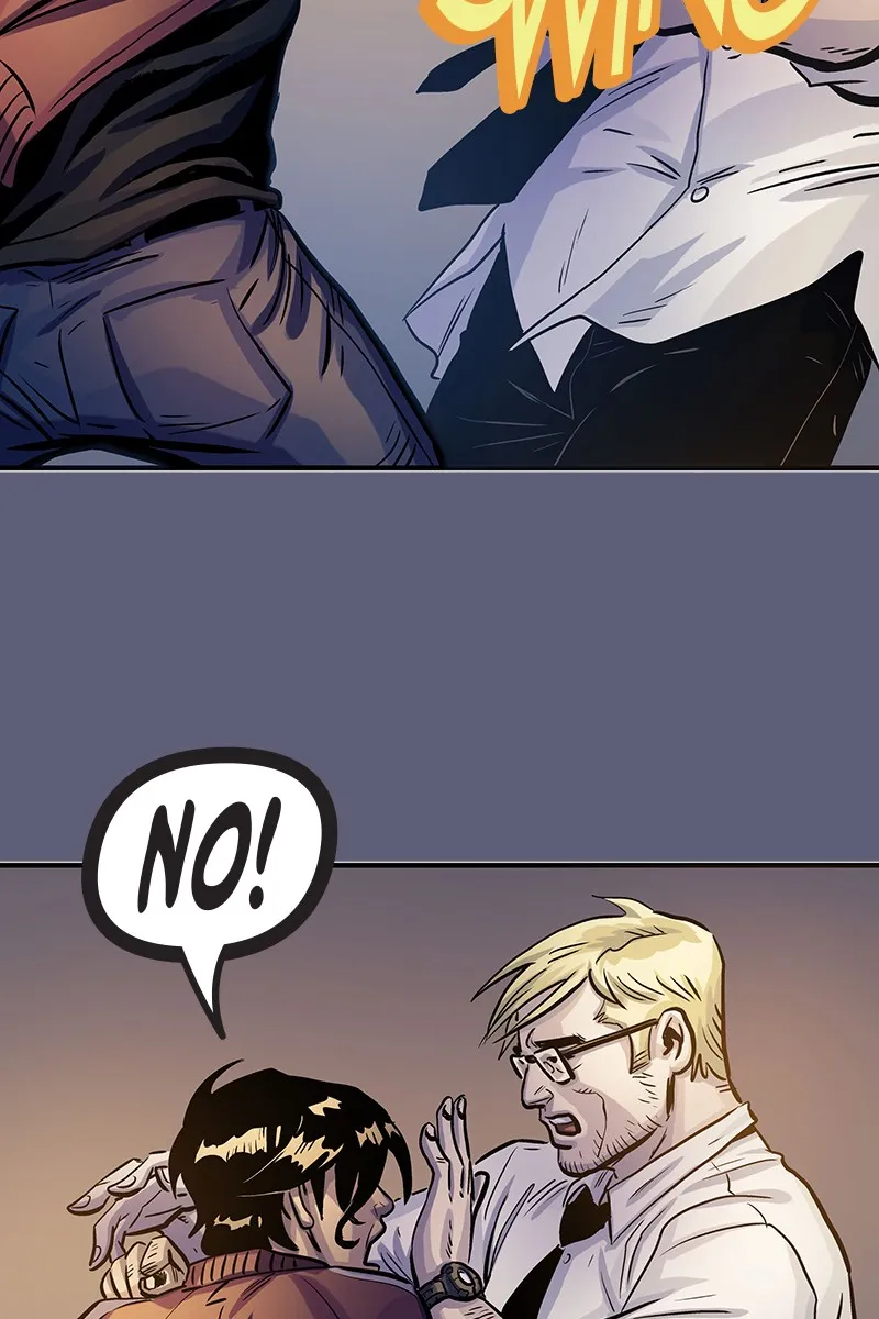 Backchannel Chapter 11 page 18 - 