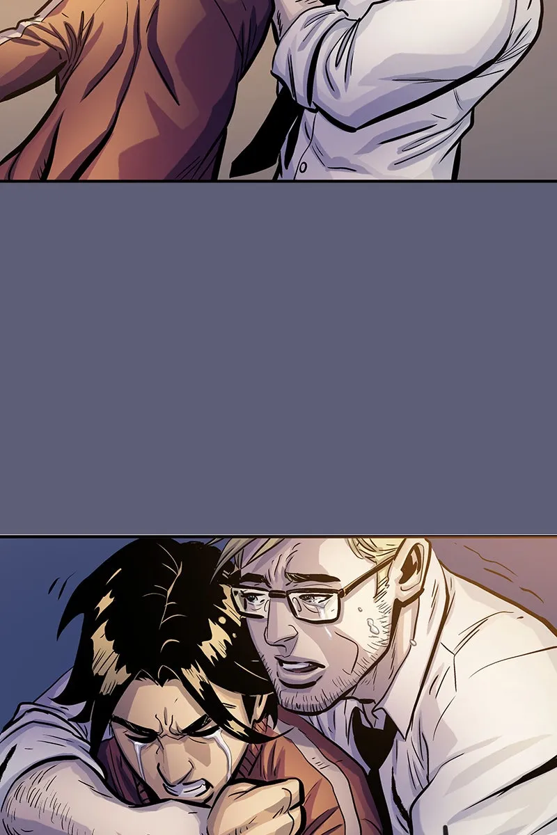 Backchannel Chapter 11 page 19 - 