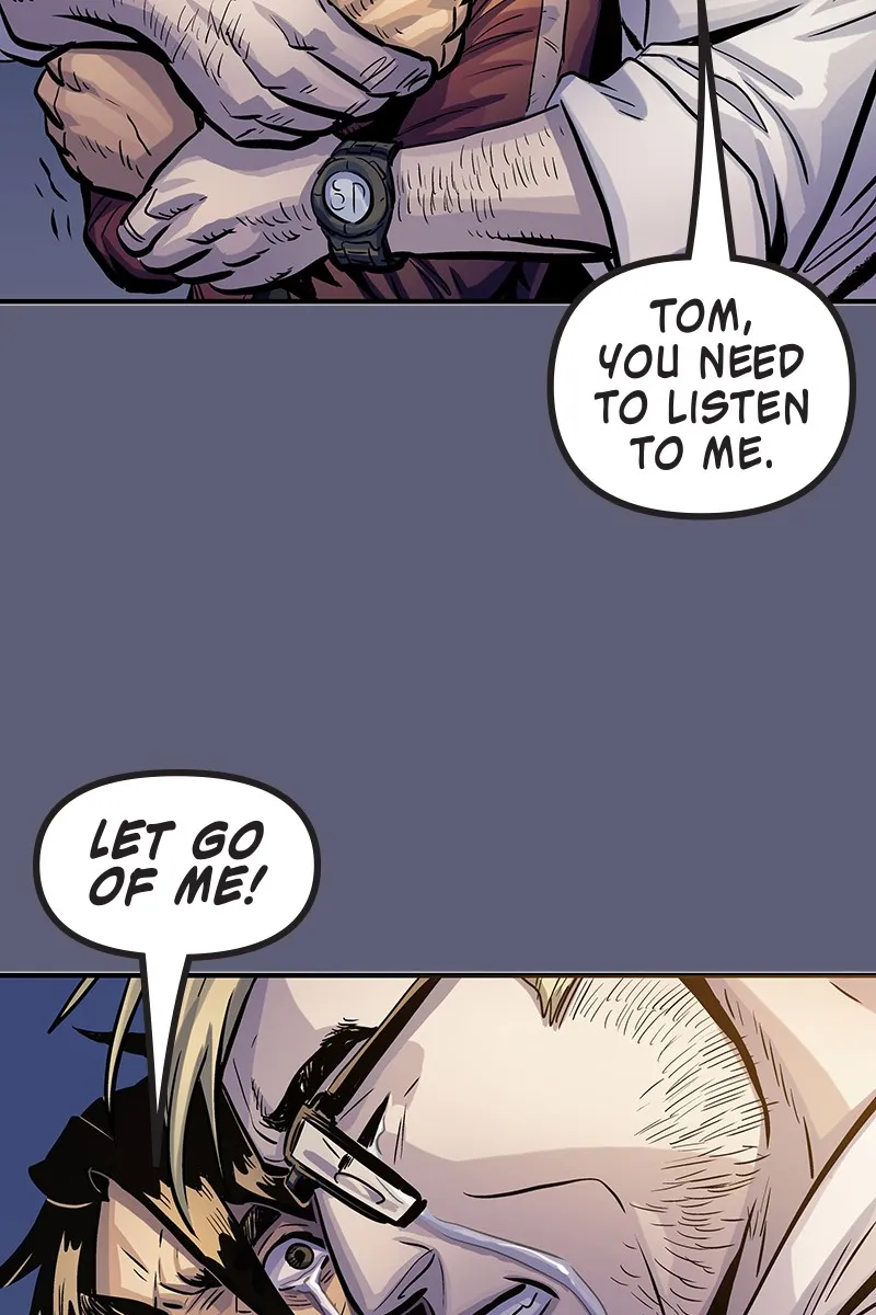 Backchannel Chapter 11 page 20 - 