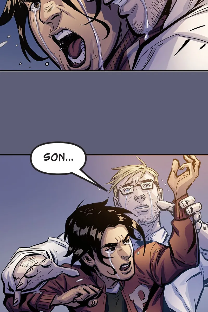 Backchannel Chapter 11 page 21 - 