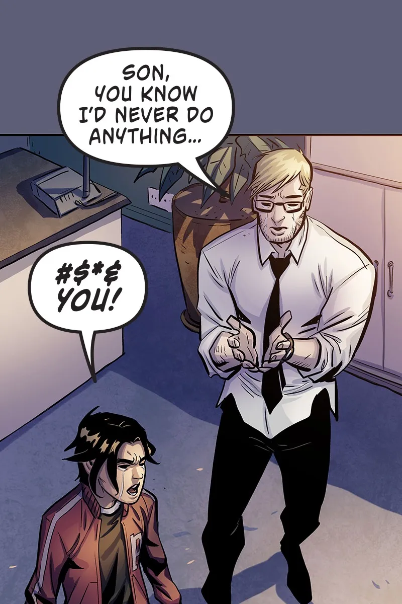 Backchannel Chapter 11 page 24 - 