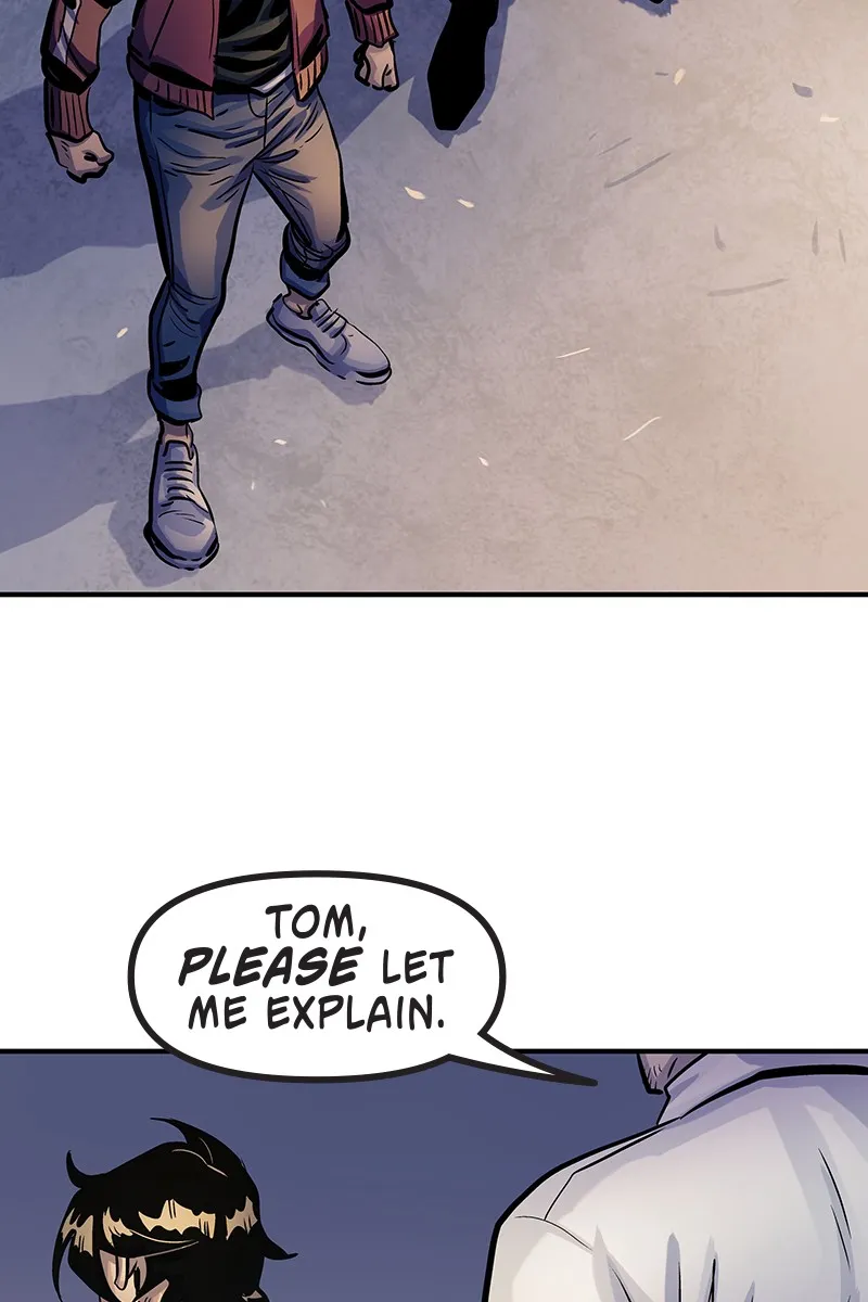 Backchannel Chapter 11 page 25 - 
