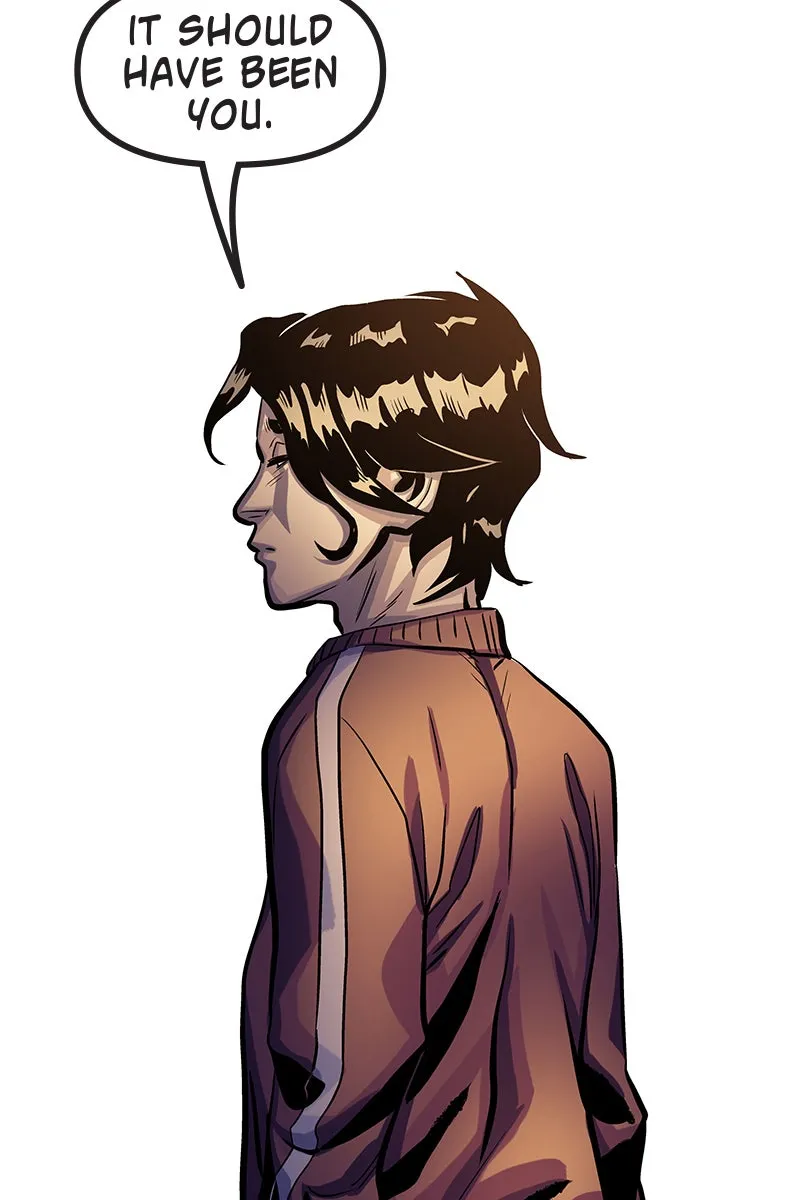 Backchannel Chapter 11 page 30 - 
