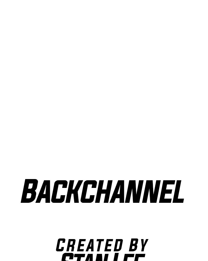 Backchannel Chapter 11 page 33 - 