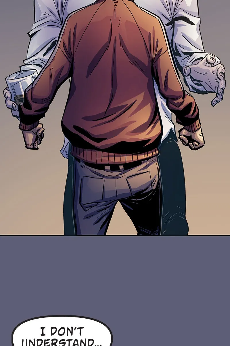Backchannel Chapter 11 page 5 - 