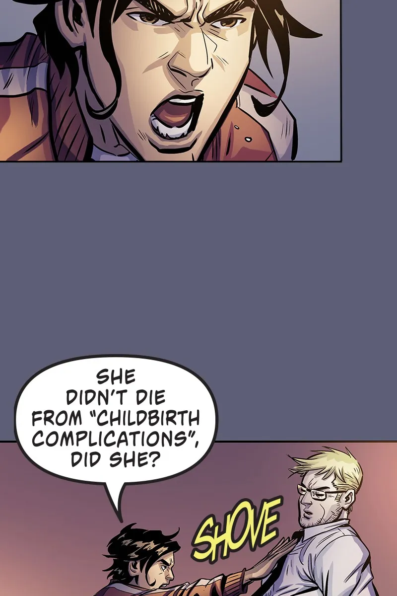 Backchannel Chapter 11 page 7 - 