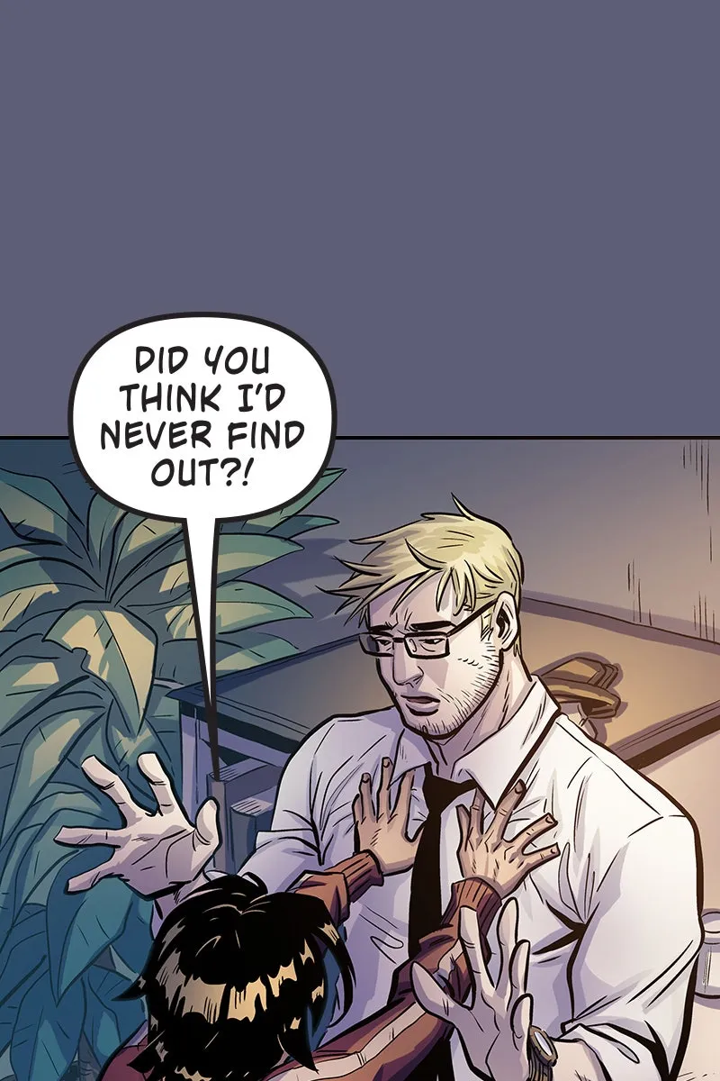 Backchannel Chapter 11 page 10 - 