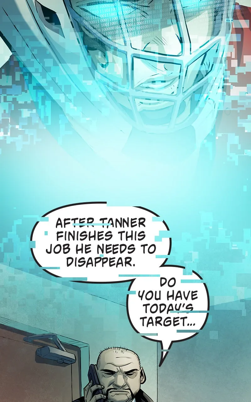 Backchannel Chapter 12 page 16 - 