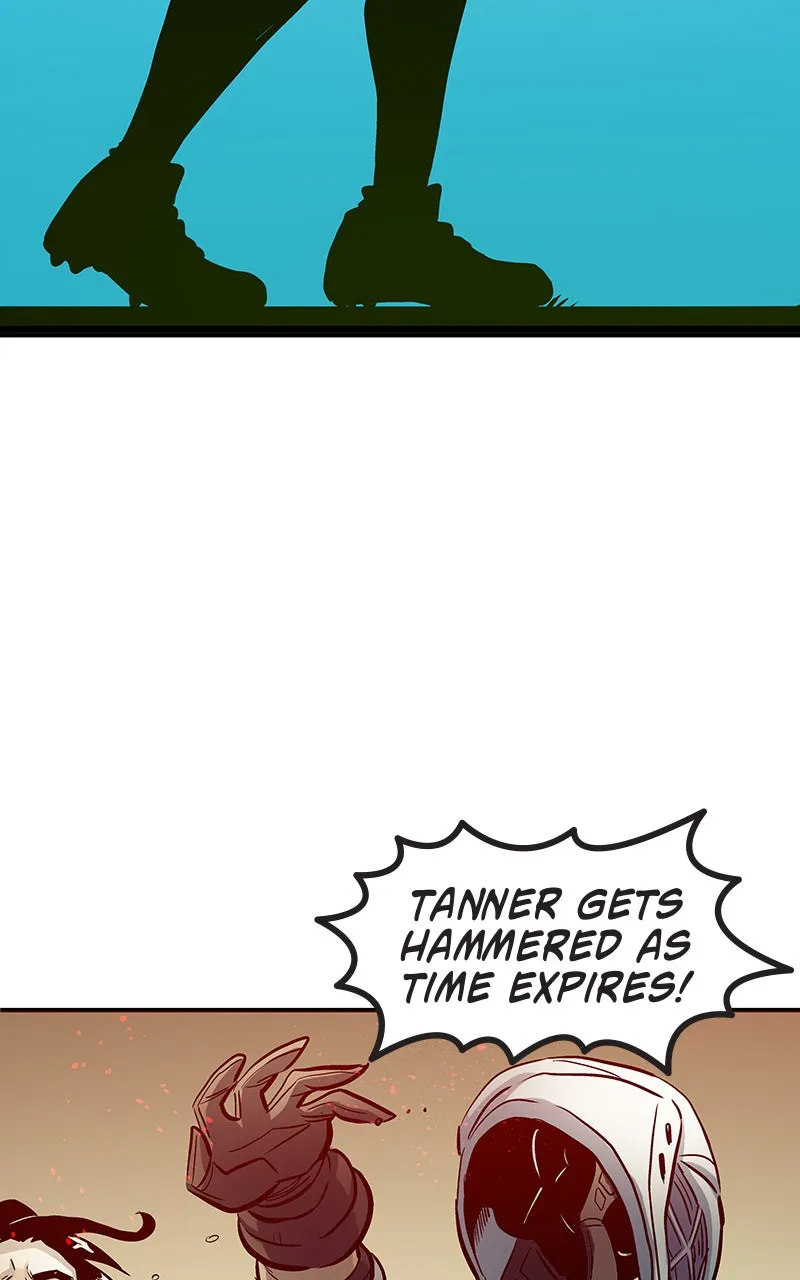 Backchannel Chapter 12 page 19 - 