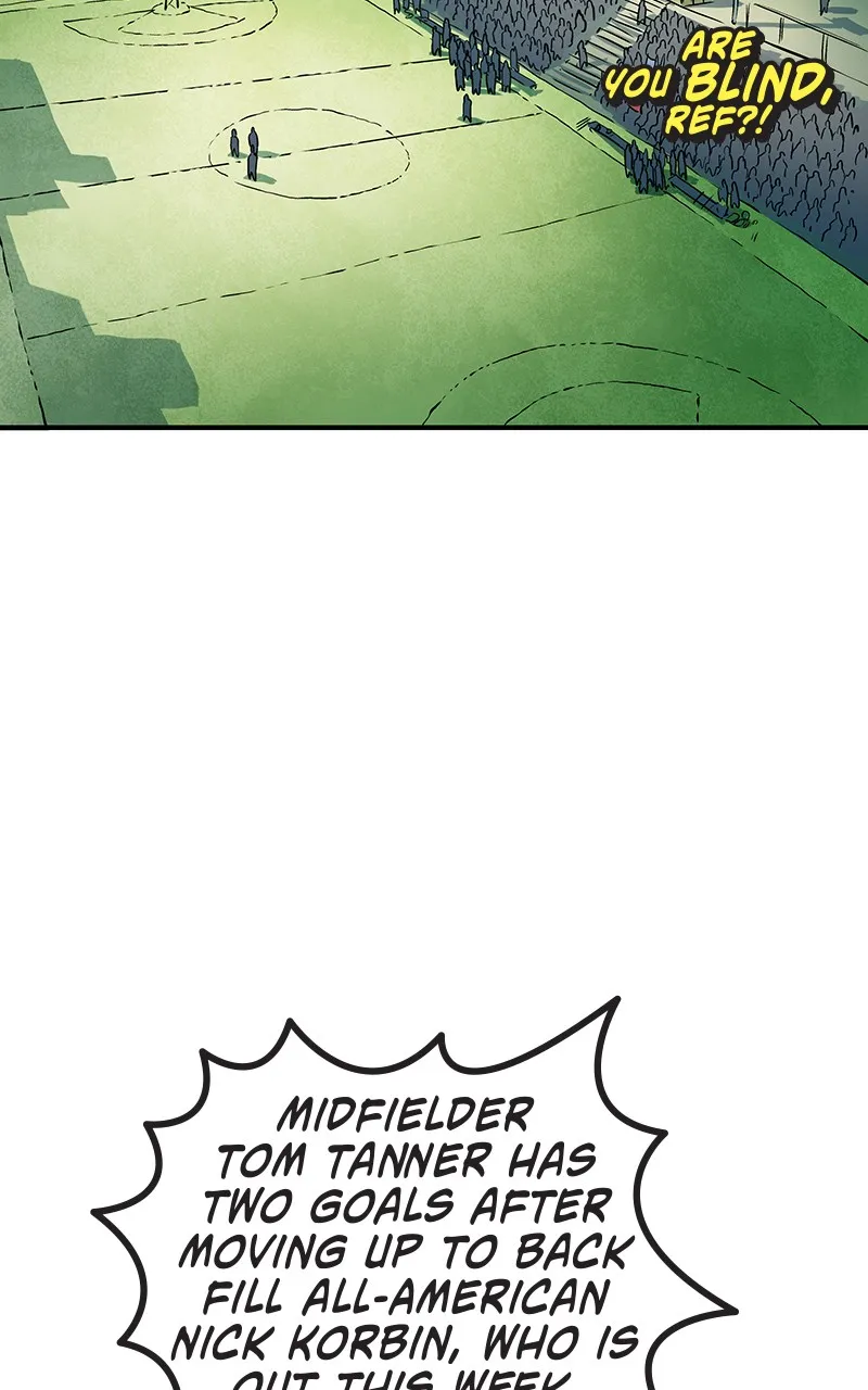 Backchannel Chapter 12 page 3 - 