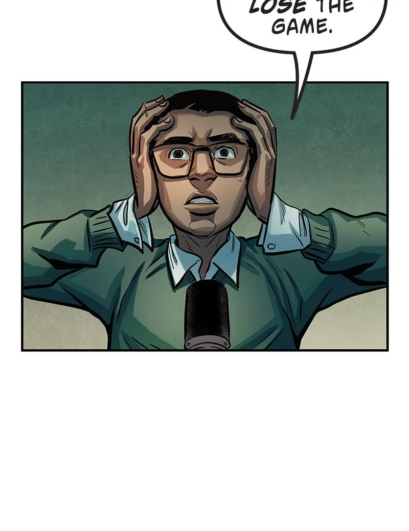 Backchannel Chapter 12 page 21 - 