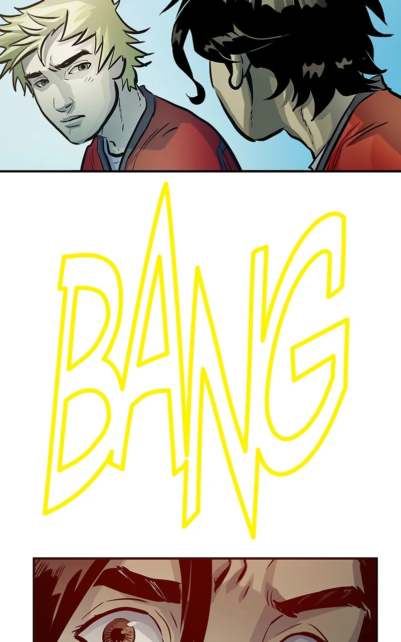 Backchannel Chapter 12 page 26 - 