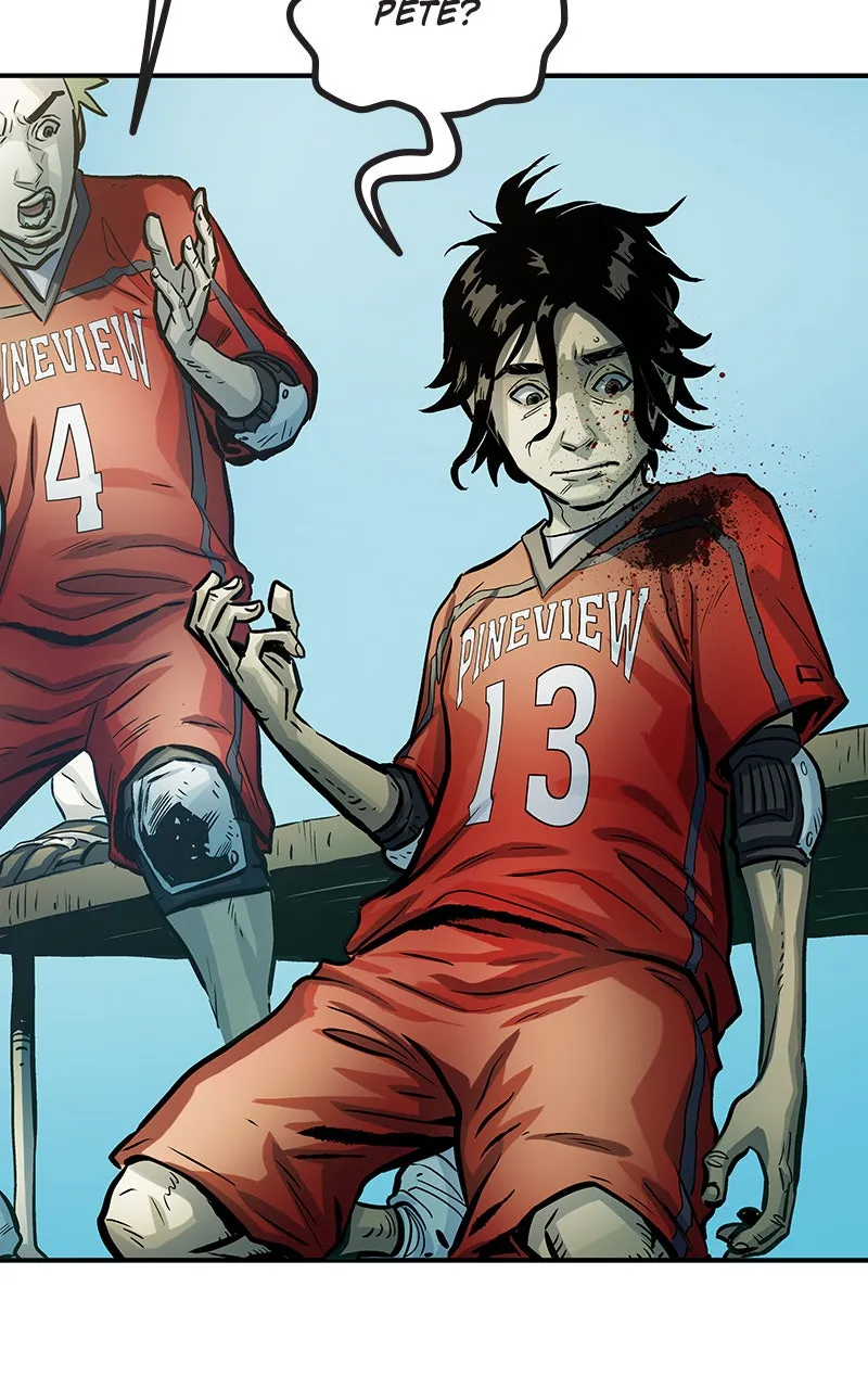 Backchannel Chapter 12 page 28 - 