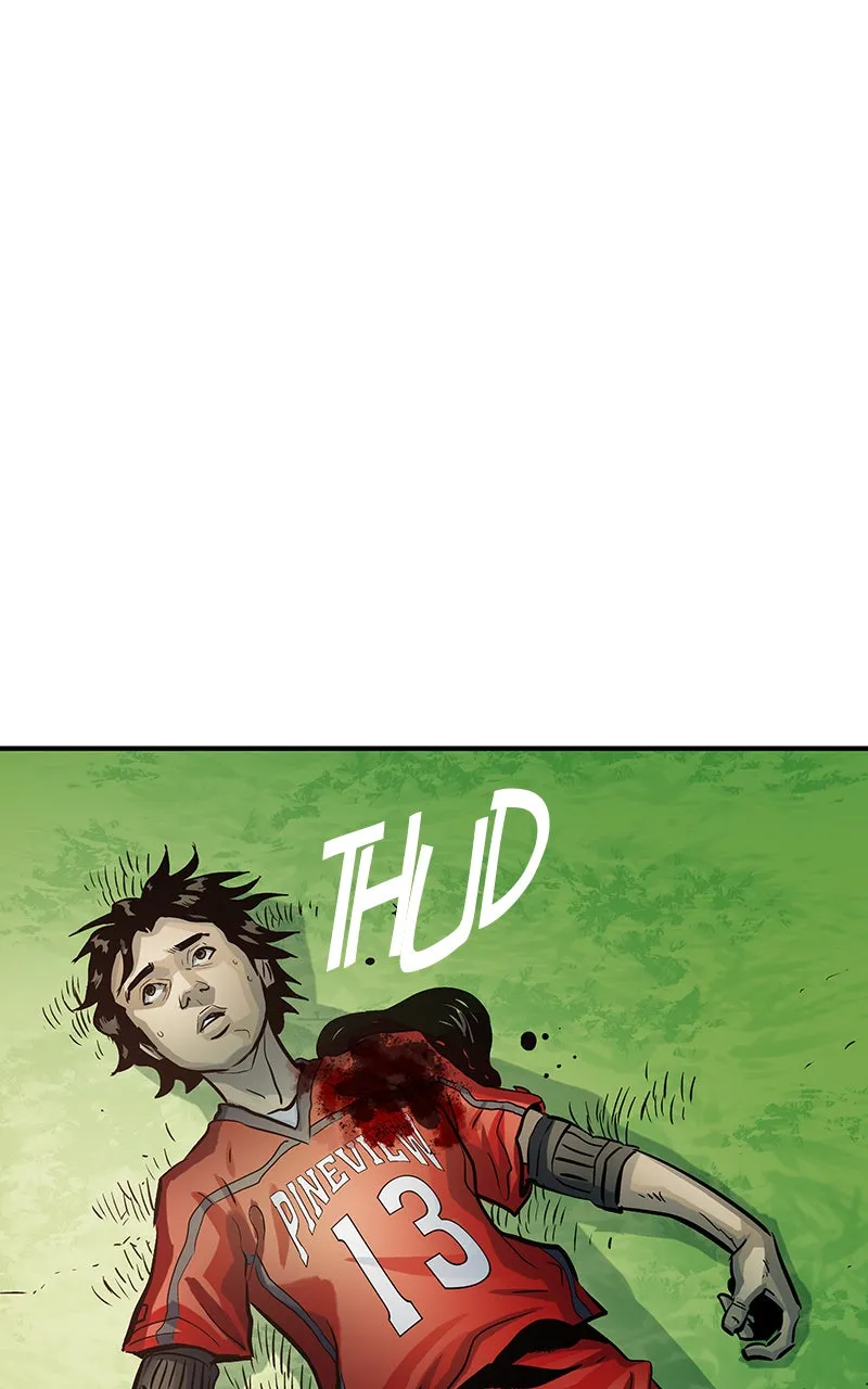 Backchannel Chapter 12 page 29 - 