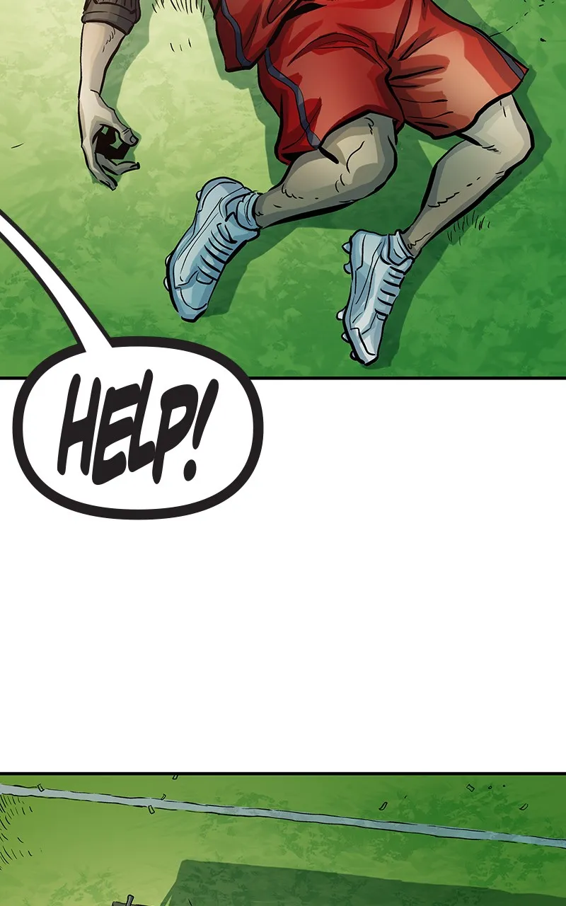 Backchannel Chapter 12 page 30 - 