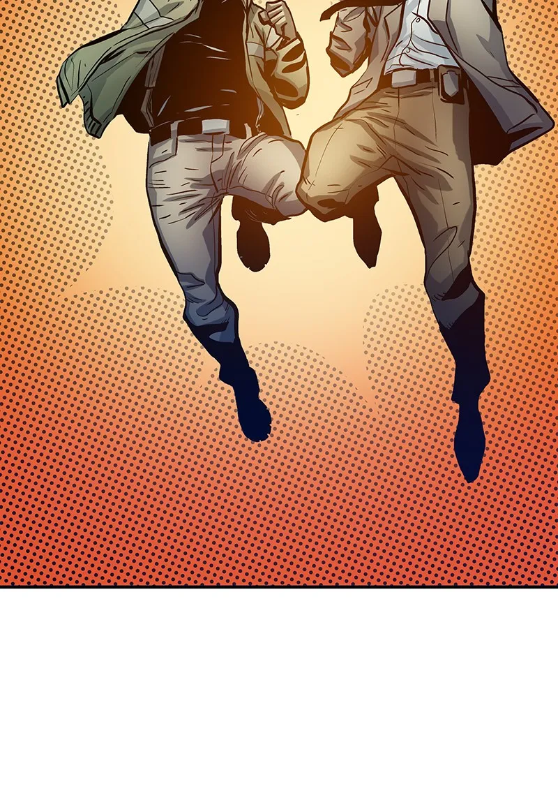 Backchannel Chapter 12 page 36 - 